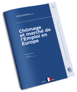 Chomage-Europe